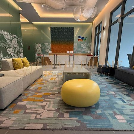 Riveria Premier Suites 吉隆坡 外观 照片