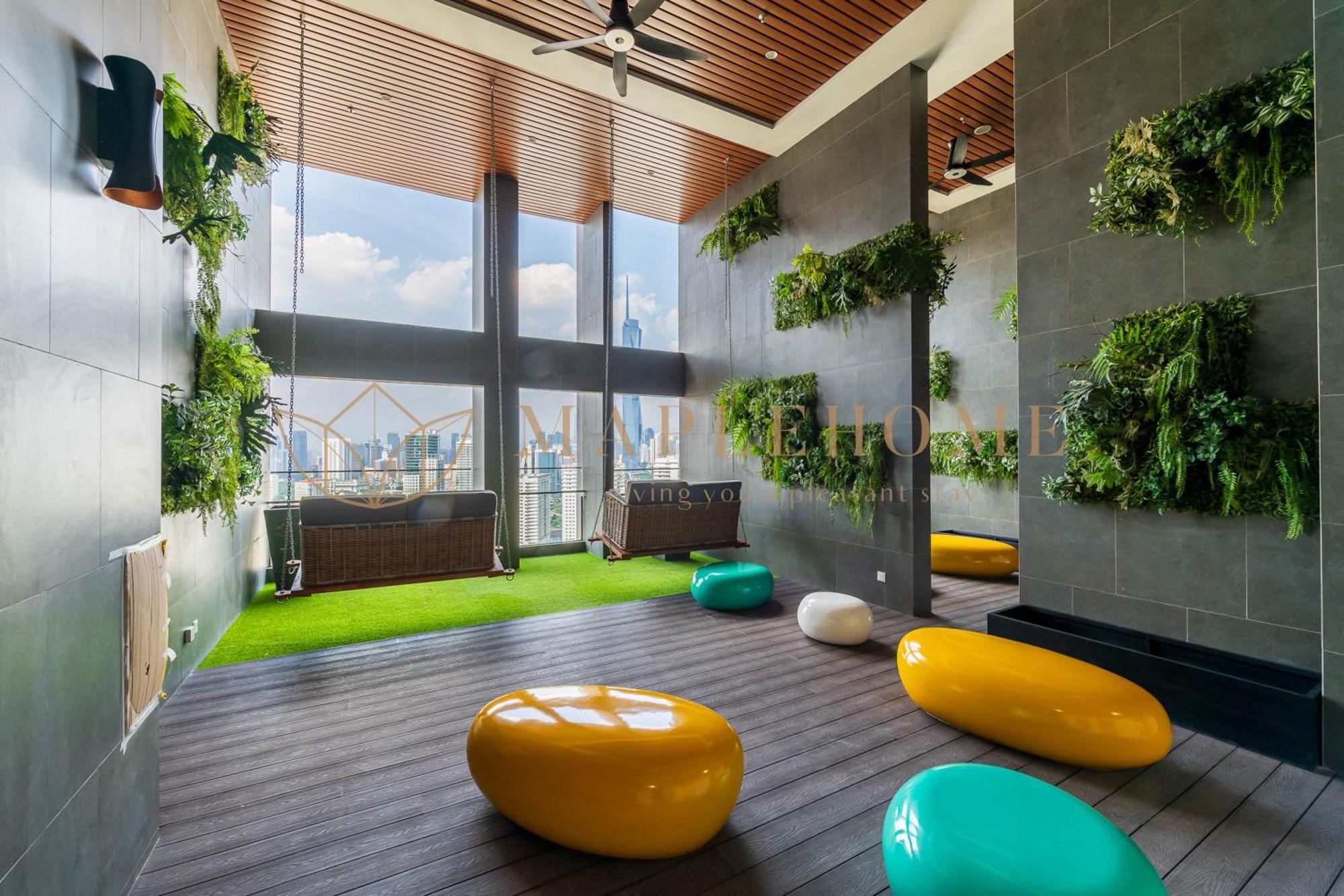 Riveria Premier Suites 吉隆坡 外观 照片