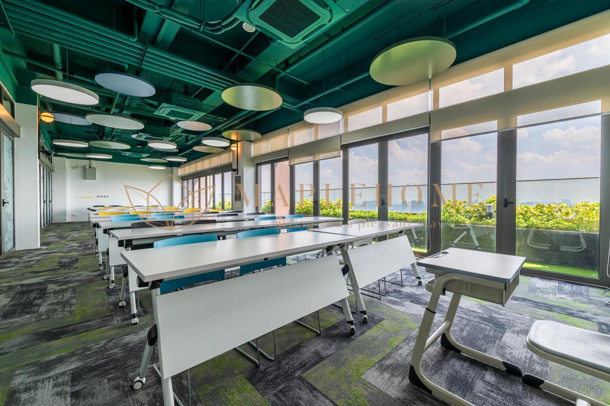 Riveria Premier Suites 吉隆坡 外观 照片