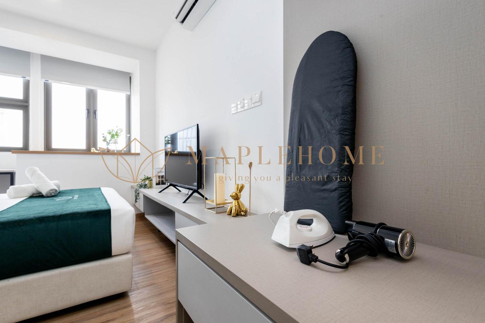 Riveria Premier Suites 吉隆坡 外观 照片