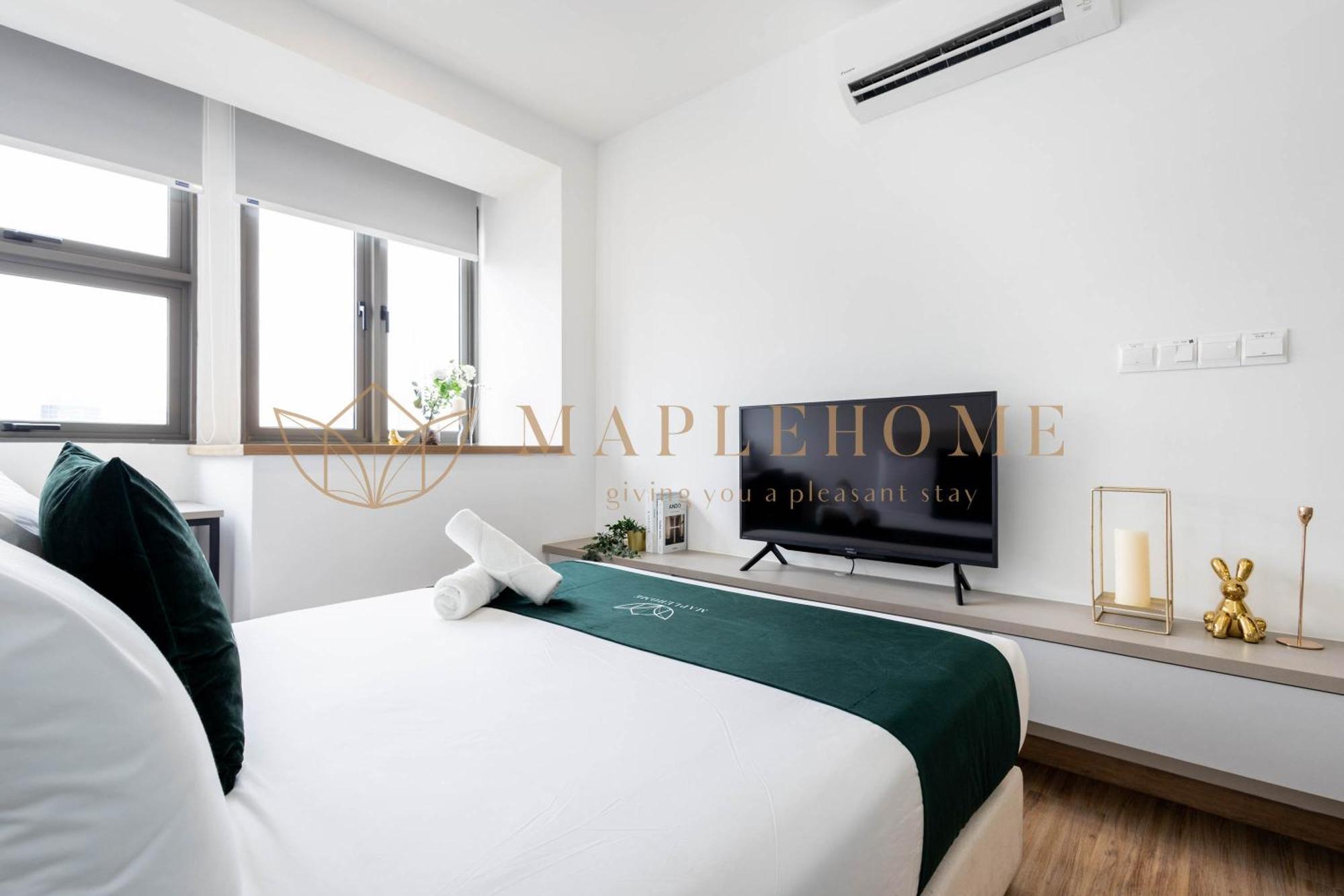 Riveria Premier Suites 吉隆坡 外观 照片