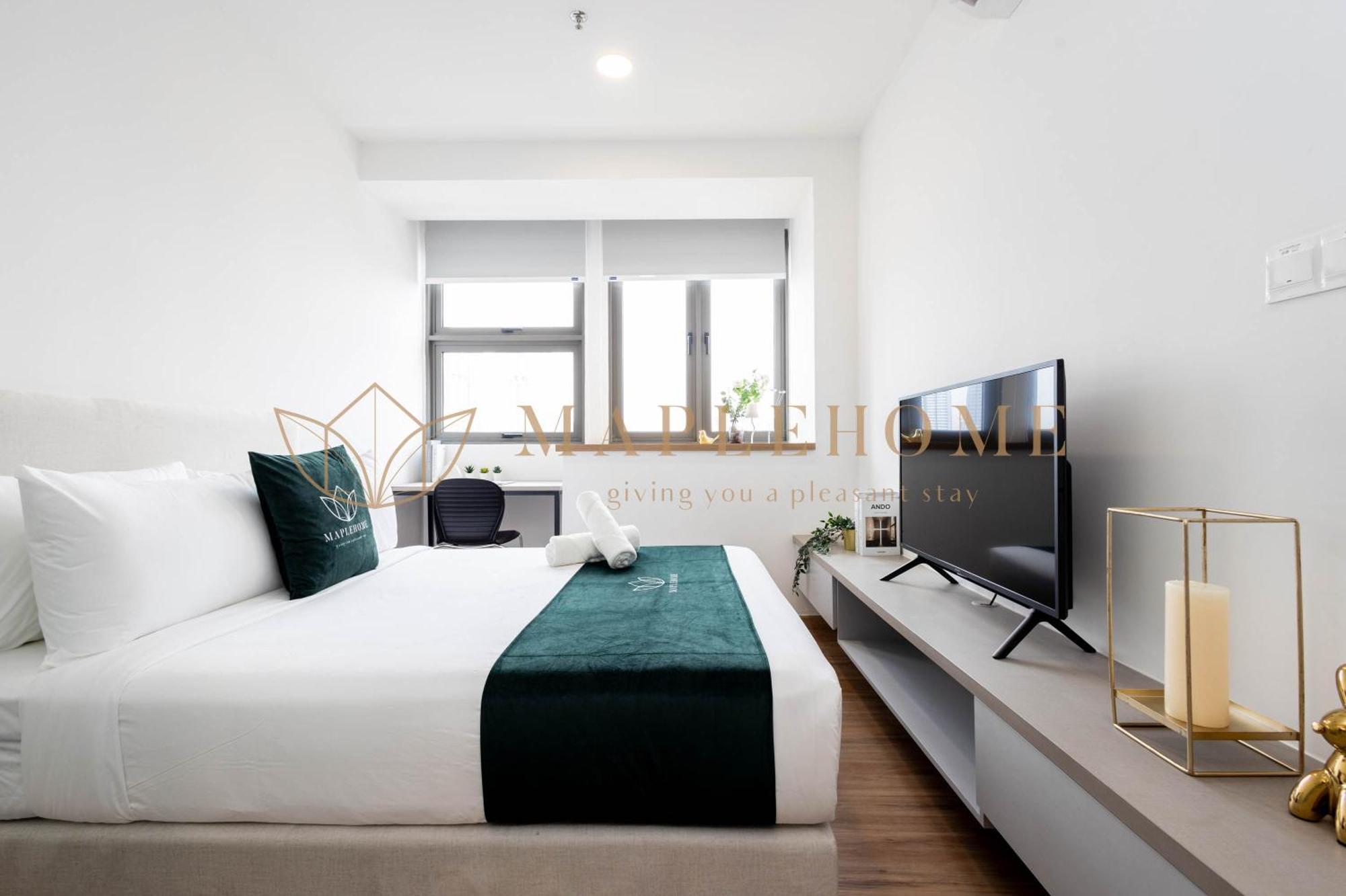 Riveria Premier Suites 吉隆坡 外观 照片