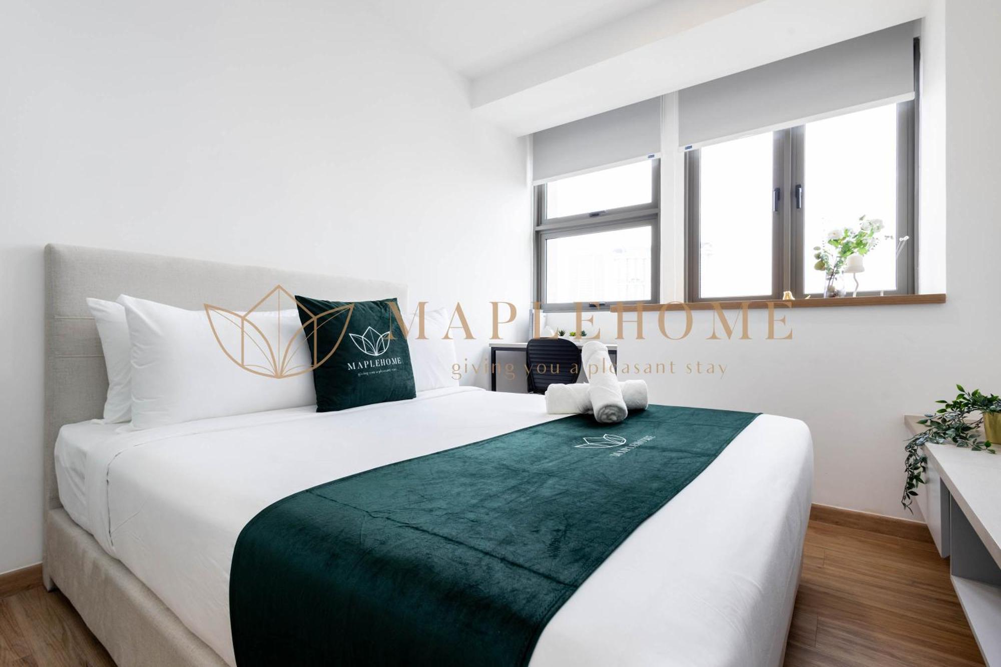Riveria Premier Suites 吉隆坡 外观 照片