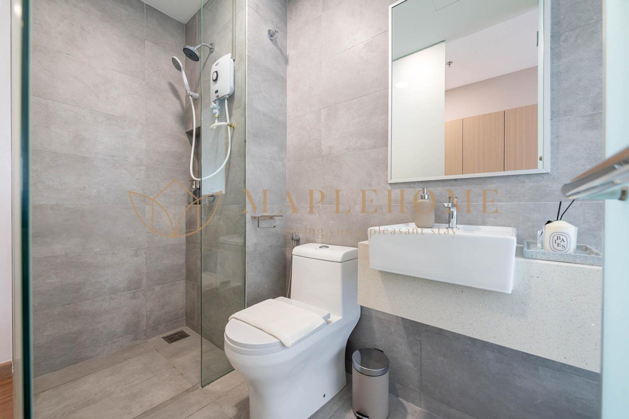 Riveria Premier Suites 吉隆坡 外观 照片