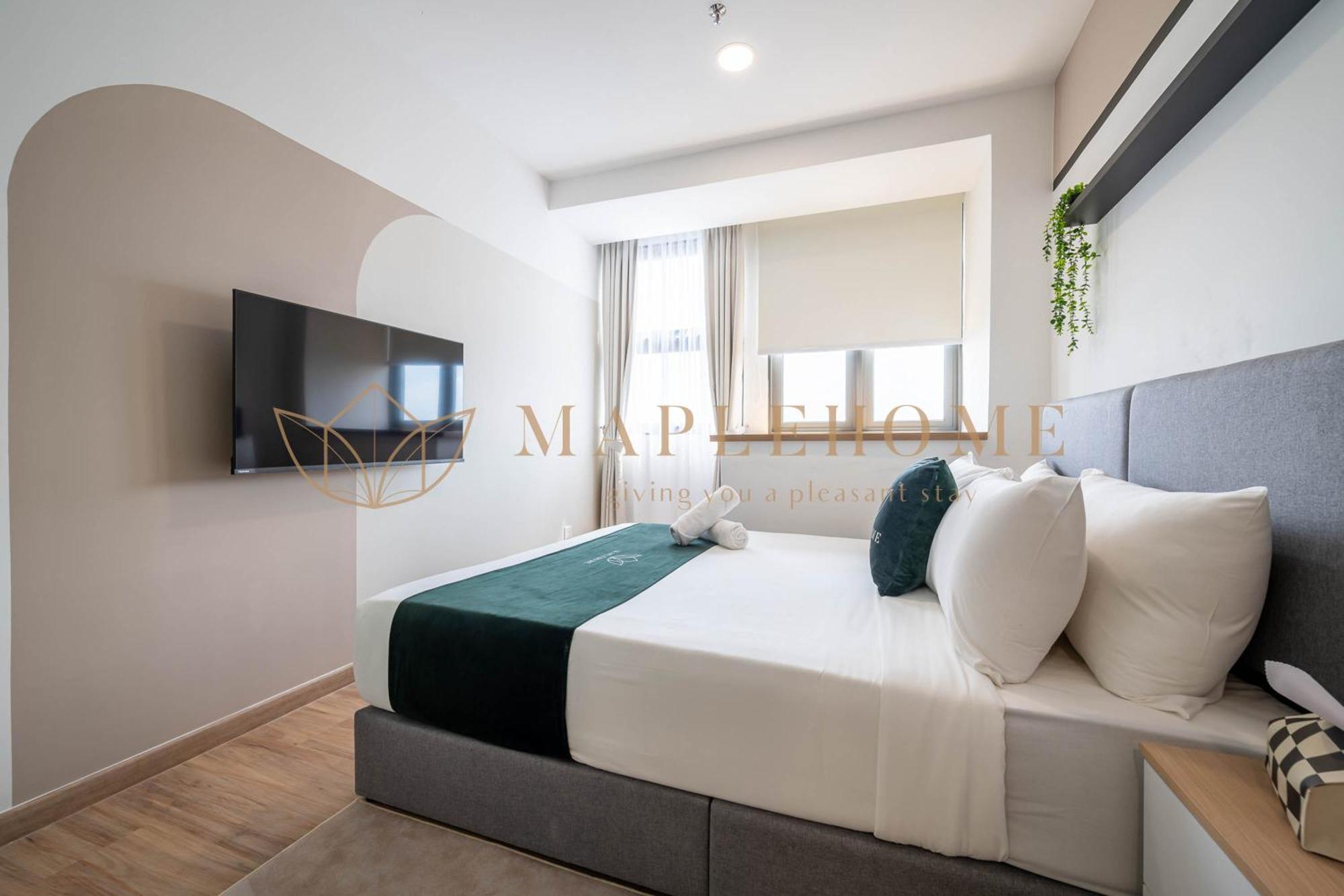 Riveria Premier Suites 吉隆坡 外观 照片