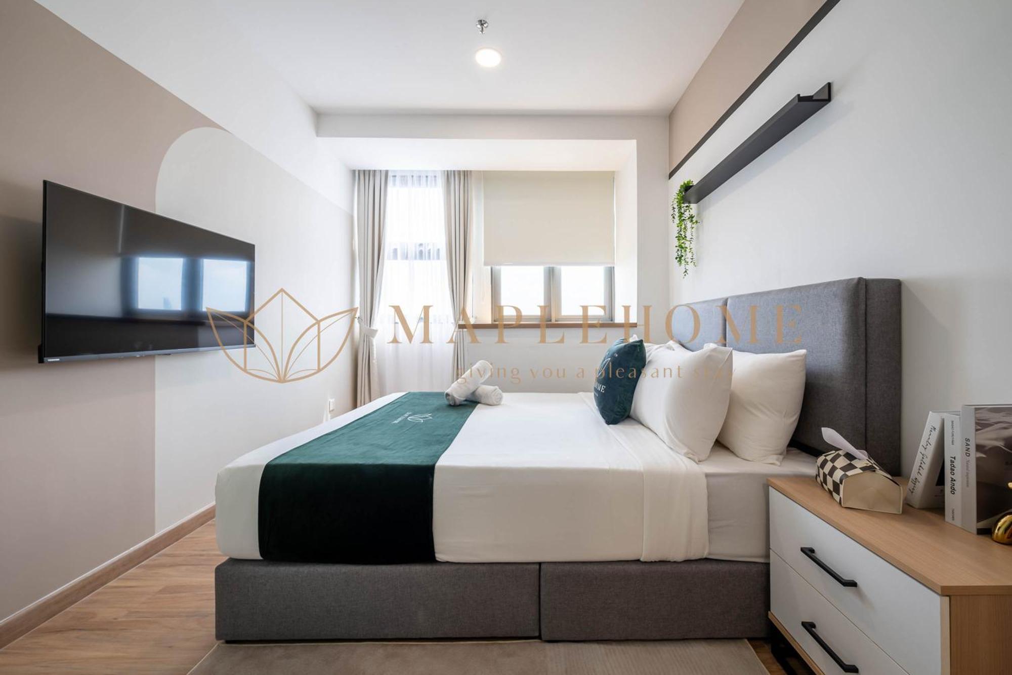 Riveria Premier Suites 吉隆坡 外观 照片