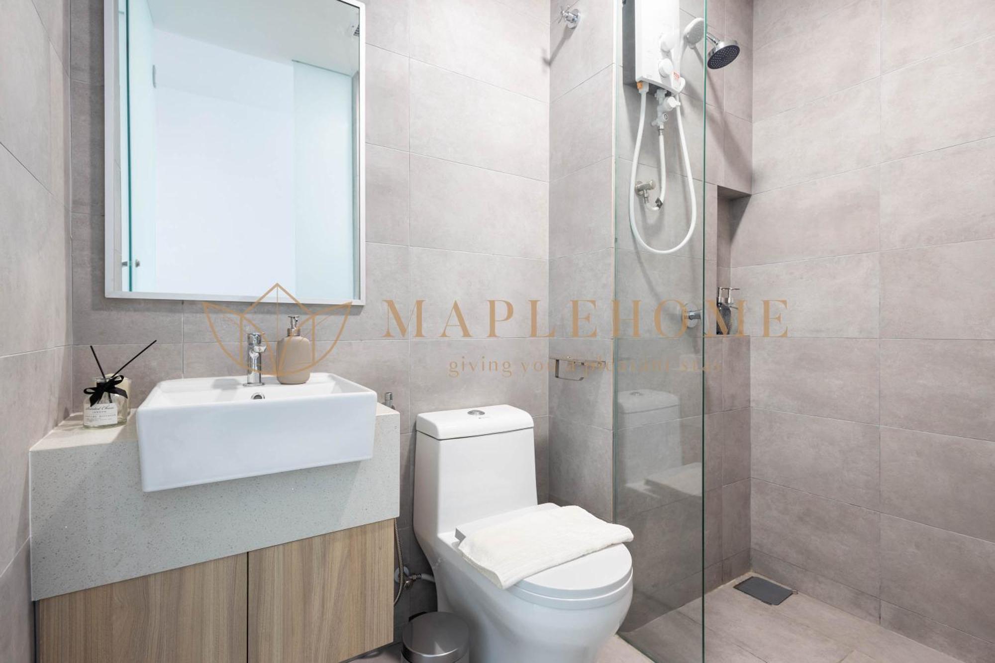 Riveria Premier Suites 吉隆坡 外观 照片