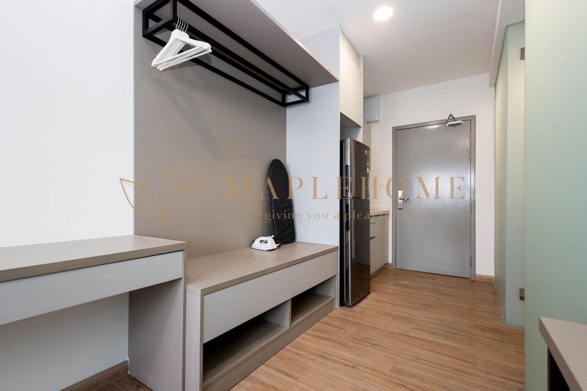 Riveria Premier Suites 吉隆坡 外观 照片