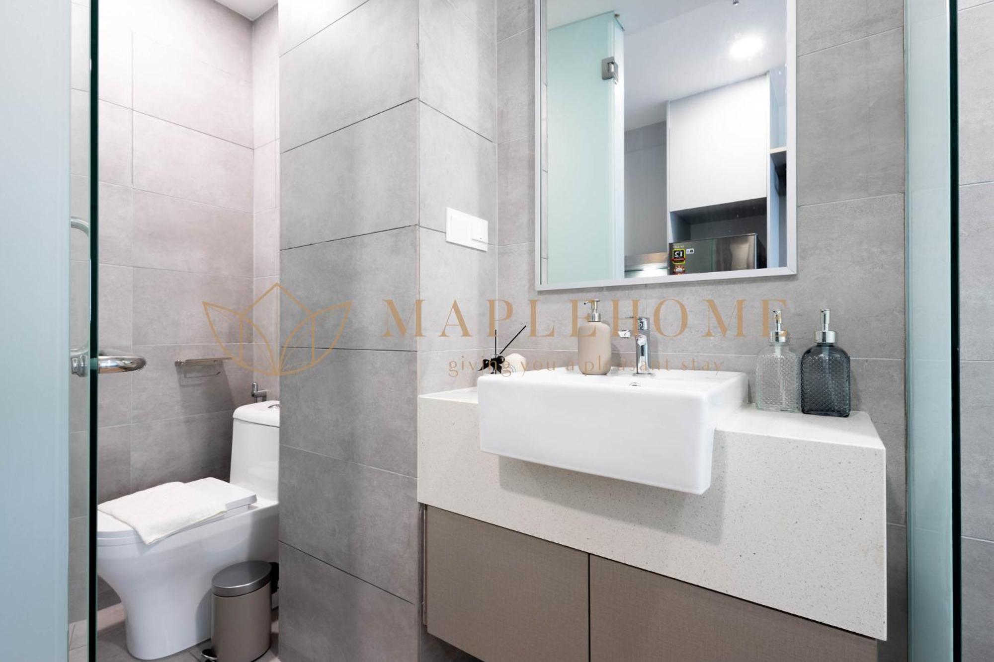 Riveria Premier Suites 吉隆坡 外观 照片