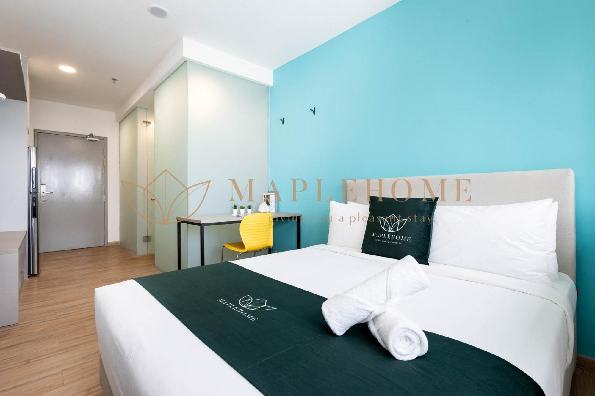Riveria Premier Suites 吉隆坡 外观 照片