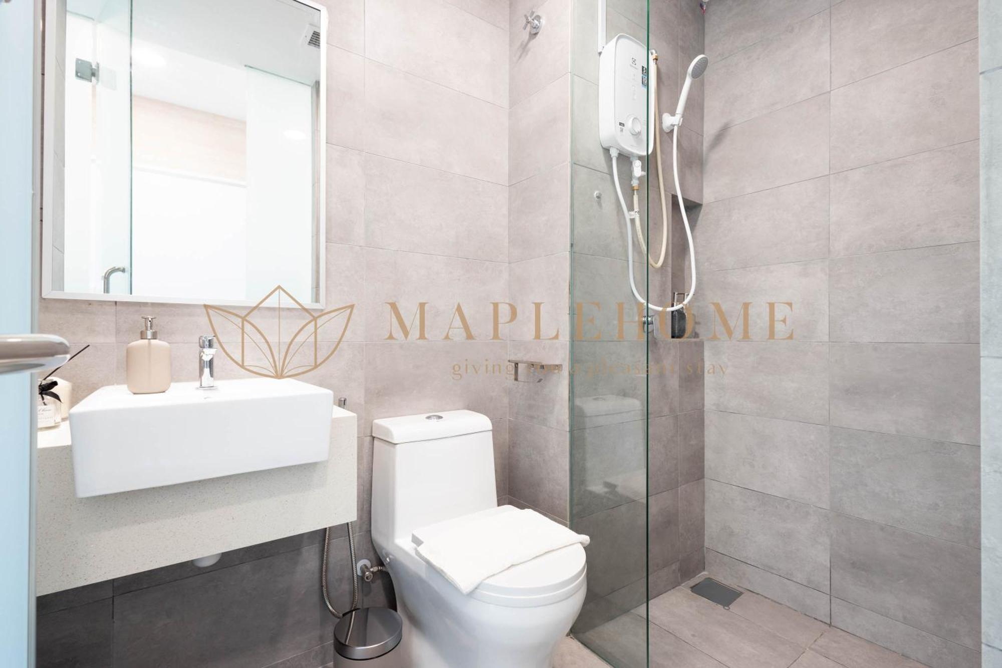 Riveria Premier Suites 吉隆坡 外观 照片