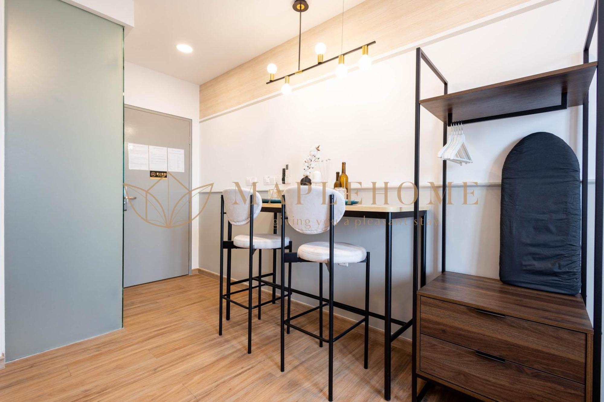 Riveria Premier Suites 吉隆坡 外观 照片