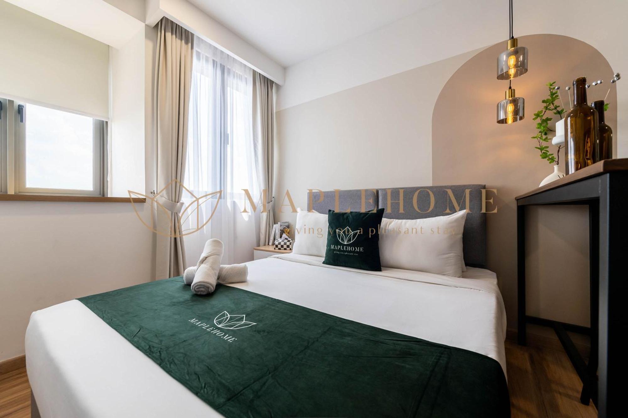Riveria Premier Suites 吉隆坡 外观 照片
