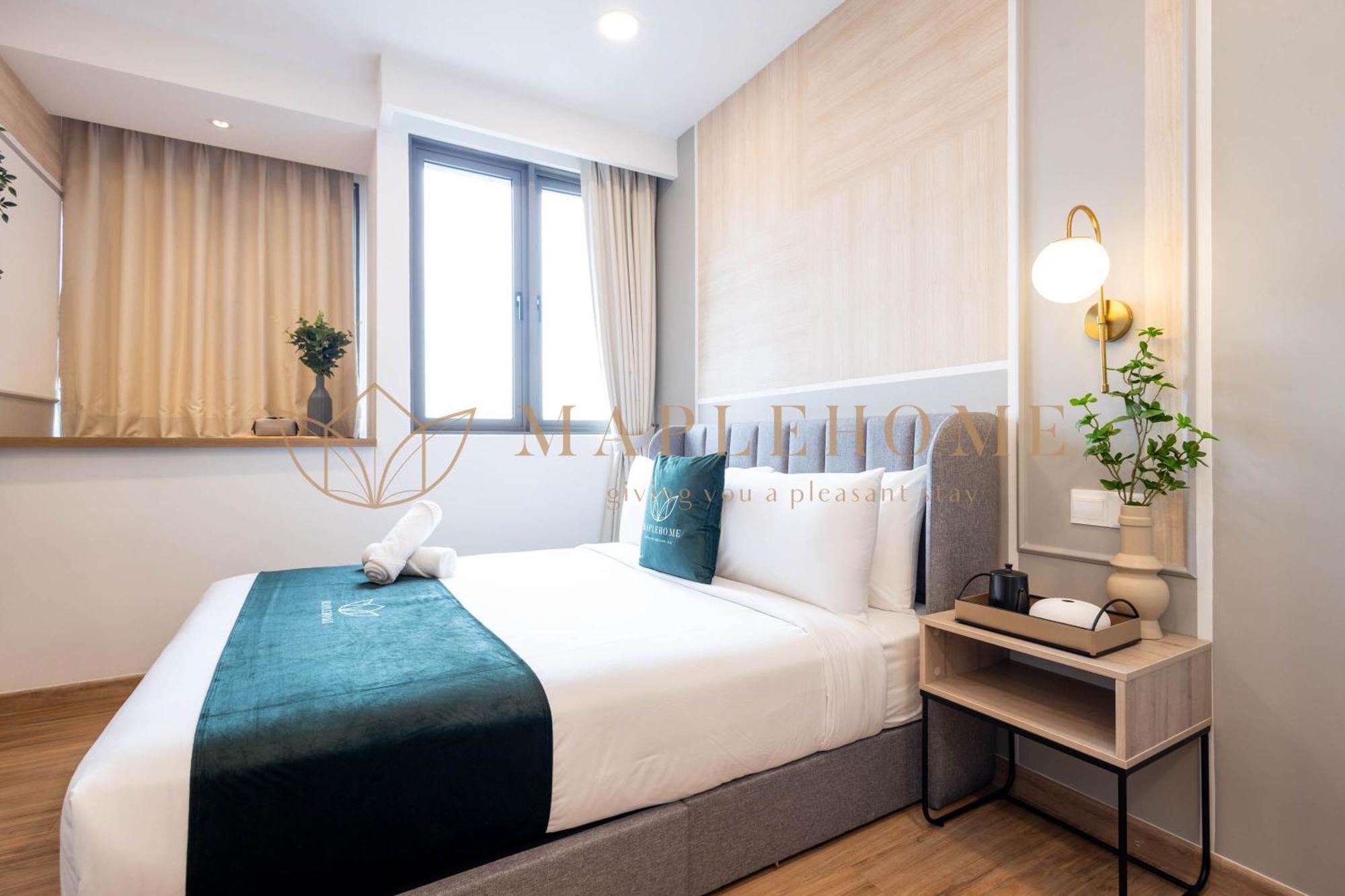 Riveria Premier Suites 吉隆坡 外观 照片