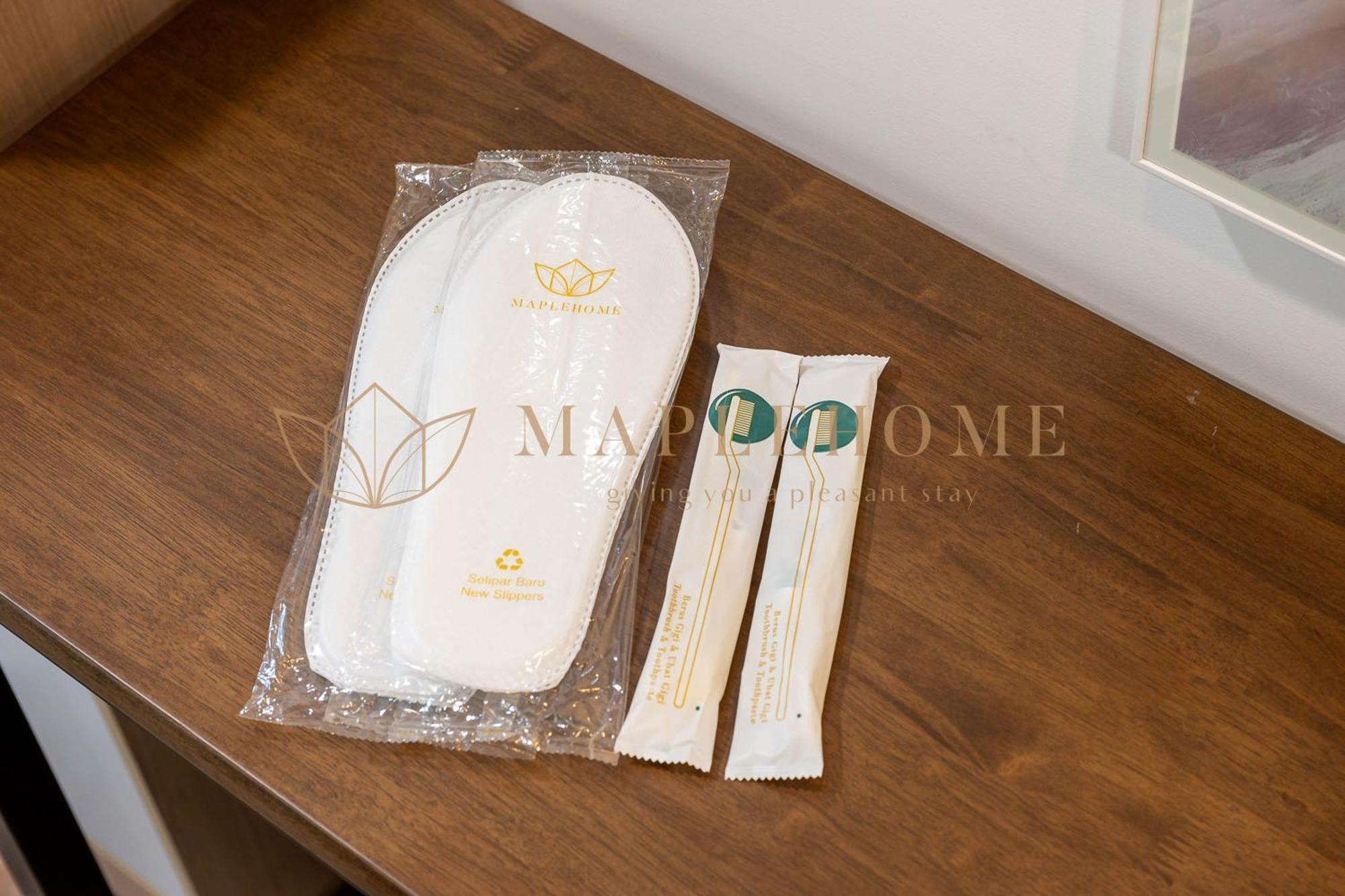 Riveria Premier Suites 吉隆坡 外观 照片
