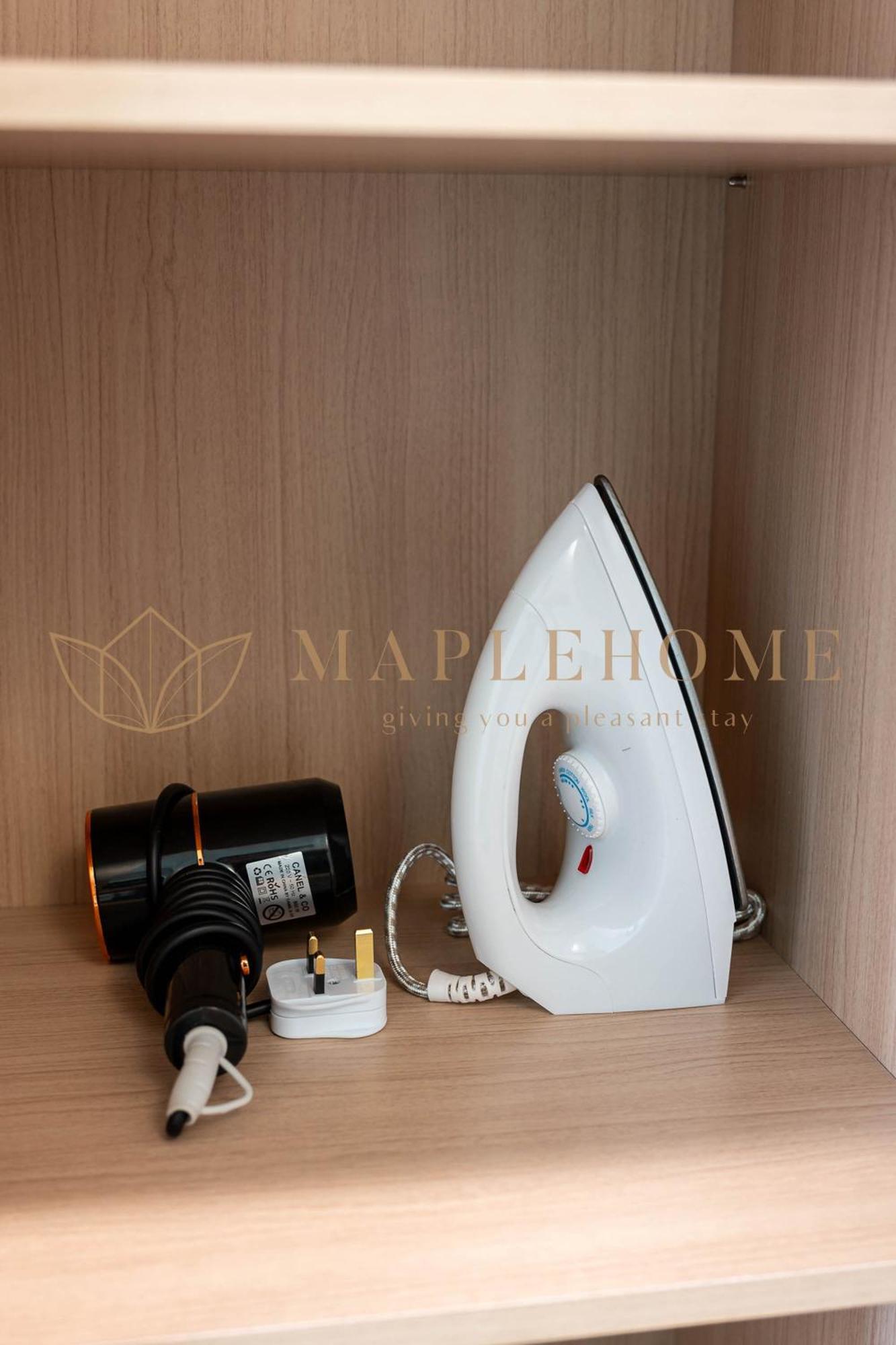 Riveria Premier Suites 吉隆坡 外观 照片