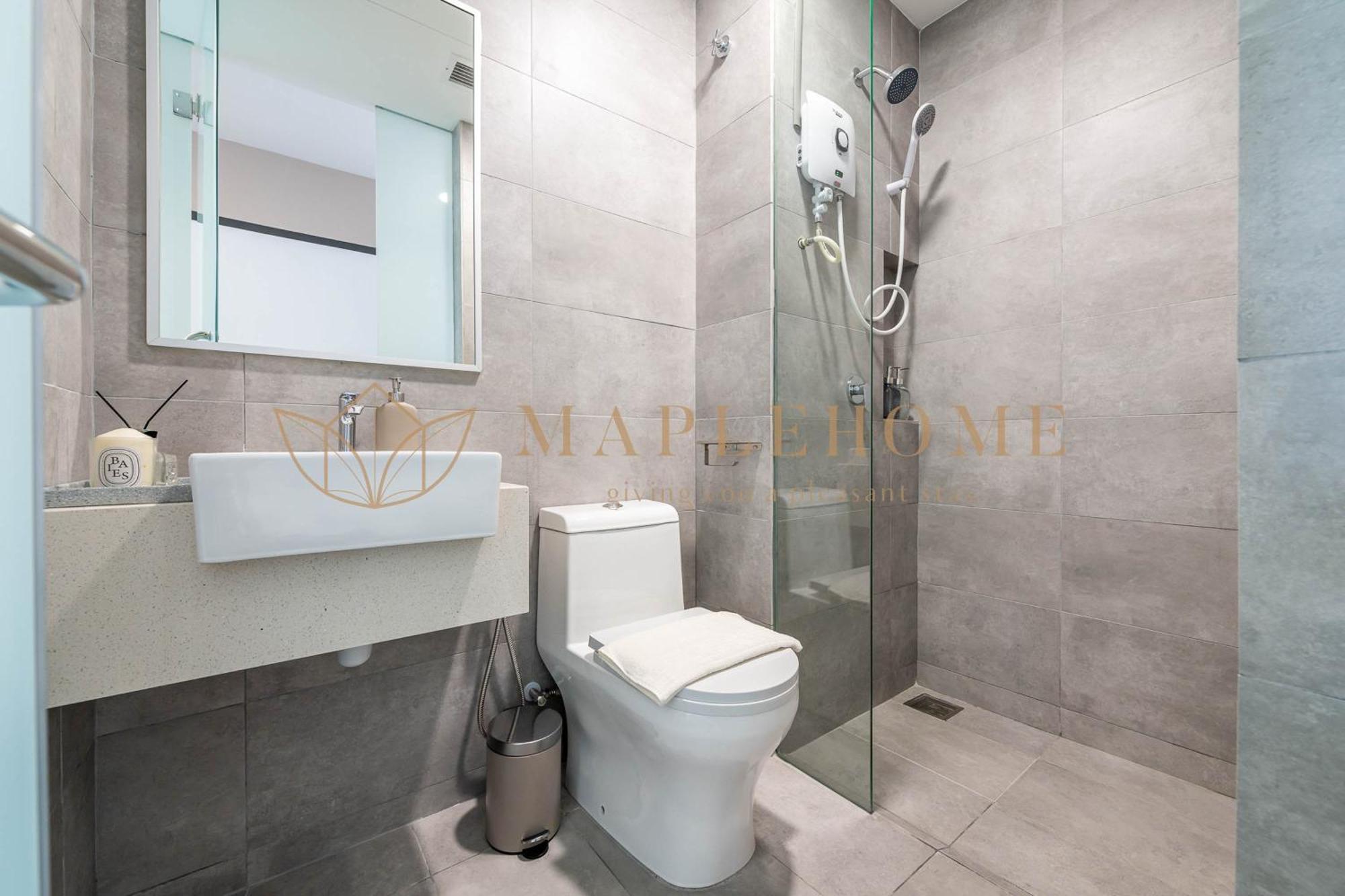 Riveria Premier Suites 吉隆坡 外观 照片